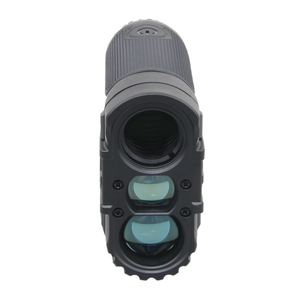 Лазерный дальномер Paragon 6x21 GenIII BDC (Balistic)