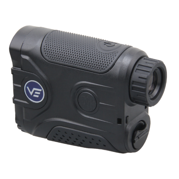 Лазерный дальномер Paragon 6x21 GenIII BDC (Balistic)