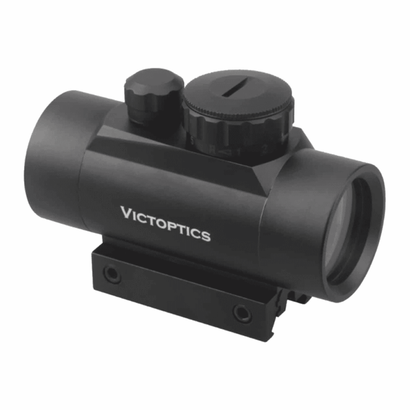 Коллиматорный прицел VictOptics 1x35