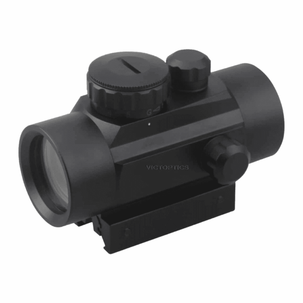 Коллиматорный прицел VictOptics 1x35