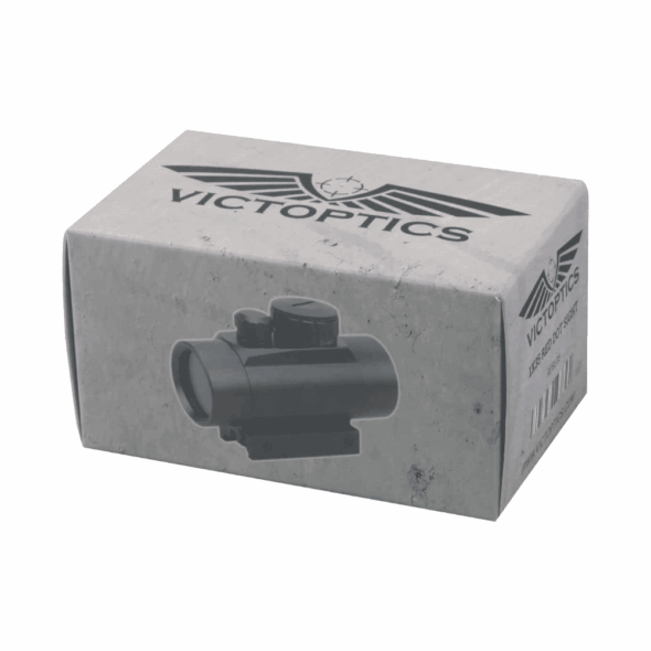 Коллиматорный прицел VictOptics 1x35