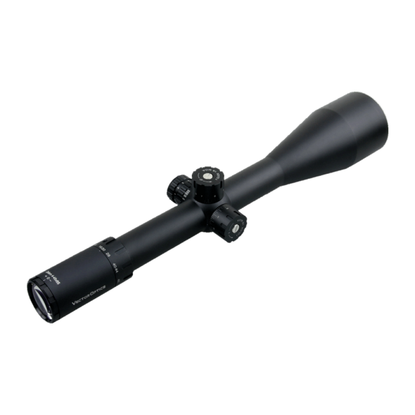 Оптический прицел Zalem 4-48x65 ED MOA