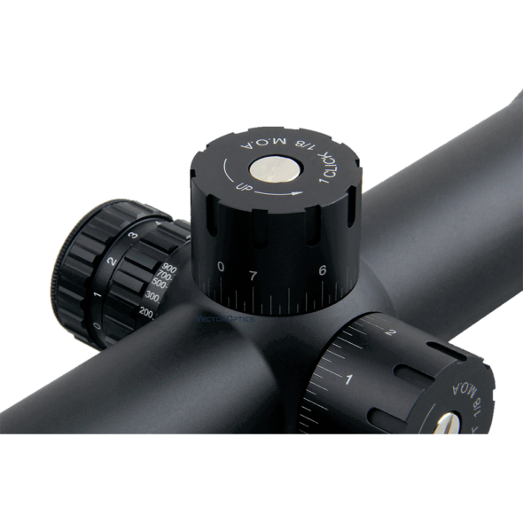 Оптический прицел Zalem 4-48x65 ED MOA